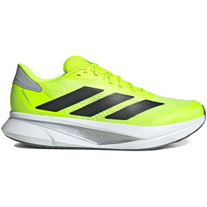 adidas �A�f�B�_�X �����Y �X�j�[�J�[ �yadidas Duramo SL 2 Lucid Lemon Core Black Halo Silver�z �T�C�Y US_5.5(23.5cm) Lucid Lemon/Core Black/Halo Silver