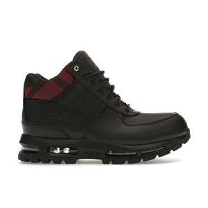 Nike iCL Y Xj[J[ yNike Air Max Goadome SE Shadow Brown Tartanz TCY US_10(28.0cm) Shadow Brown/Black-Shadow Brown
