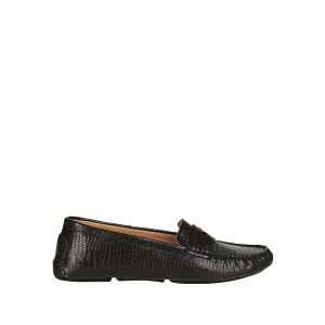 yz {GX fB[X Xb|E[t@[ V[Y Loafers Black