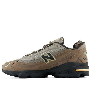 New Balance �j���[�o�����X �����Y �X�j�[�J�[ �yNew Balance 1000 'Mushroom Arid Stone' U100079S�z �T�C�Y US_5.5(23.5cm)