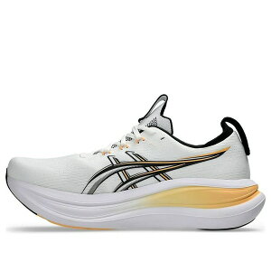 ASICS �A�V�b�N�X �����Y �X�j�[�J�[ �yASICS Gel-Nimbus 28 'Rise and Shine Pack' 1011C127-102�z �T�C�Y US_7.5(25.5cm)