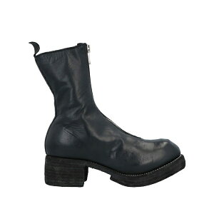yz OCfB fB[X u[c V[Y Ankle boots Black