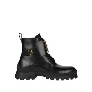 yz fB[XNGA[h fB[X u[c V[Y Ankle boots Black