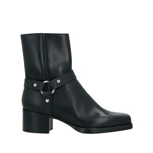 yz fB[XNGA[h fB[X u[c V[Y Ankle boots Black