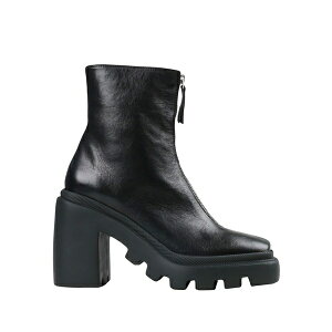 �y���������z ���B�b�N�E�}�e�B ���f�B�[�X �u�[�c �V���[�Y Ankle boots Black