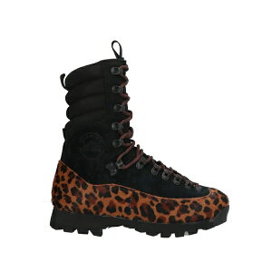 �y���������z �f�B�G�� ���f�B�[�X �u�[�c �V���[�Y Ankle boots Black
