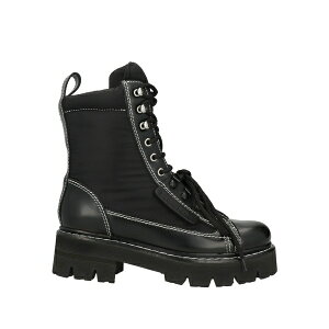yz fB[XNGA[h fB[X u[c V[Y Ankle boots Black