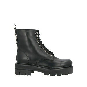 yz fB[XNGA[h fB[X u[c V[Y Ankle boots Black