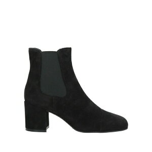 �y���������z �����u�� ���f�B�[�X �u�[�c �V���[�Y Ankle boots Black