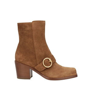 �y���������z �W�������B�g ���b�V ���f�B�[�X �u�[�c �V���[�Y Ankle boots Green