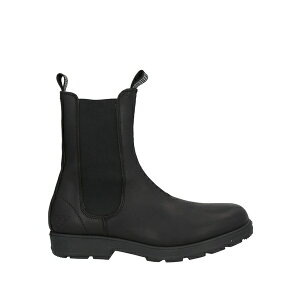 �y���������z �h�b�N�X�e�b�v�X ���f�B�[�X �u�[�c �V���[�Y Ankle boots Black