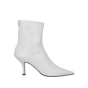 �y���������z ���J�E���@�����e�B�[�j ���f�B�[�X �u�[�c �V���[�Y Ankle boots Grey