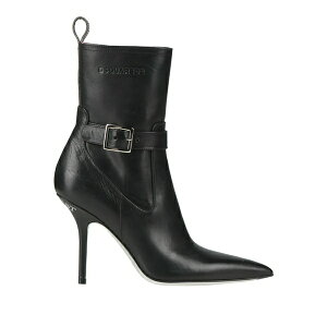 yz fB[XNGA[h fB[X u[c V[Y Ankle boots Black