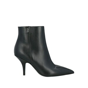 �y���������z �p�g���c�B�A �y�y ���f�B�[�X �u�[�c �V���[�Y Ankle boots Black