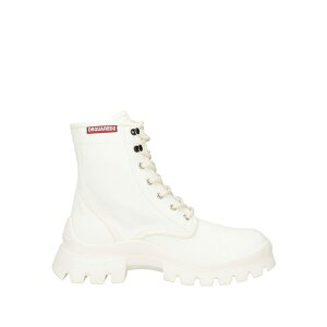 yz fB[XNGA[h fB[X u[c V[Y Ankle boots White