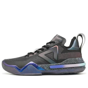 Peak �s�[�N �����Y �X�j�[�J�[ �yPeak AW1 Switch Andrew Wiggins 'DNA' ET31877A-BLKPNK�z �T�C�Y US_11(29.0cm)