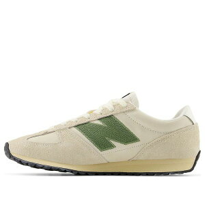 New Balance �j���[�o�����X �����Y �X�j�[�J�[ �yNew Balance 471 'Timberwolf Angora Oregano' U4715MR�z �T�C�Y US_5(23.0cm)