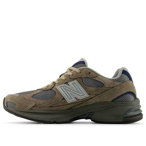 New Balance �j���[�o�����X �����Y �X�j�[�J�[ �yNew Balance x Khakis 2010 'Day Tour' U2010741�z �T�C�Y US_10(28.0cm)