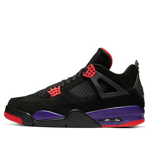 Jordan �W���[�_�� �����Y �X�j�[�J�[ �yAir Jordan 4 Retro NRG 'Raptors - Drake Signature' AQ3816-056�z �T�C�Y US_7(25.0cm)