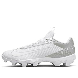 Nike �i�C�L �����Y �X�j�[�J�[ �yNike Vapor Edge Shark 2 'White Metallic Silver' DH5088-102�z �T�C�Y US_6.5(24.5cm)