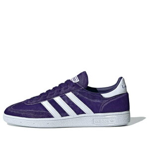 adidas �A�f�B�_�X �����Y �X�j�[�J�[ �yadidas Handball Spezial 'Collegiate Purple' IH9984�z �T�C�Y US_11(29.0cm)