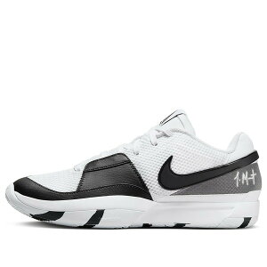 Nike �i�C�L �����Y �X�j�[�J�[ �yNike JA 1 'Scratch 2.0' FQ4796-101�z �T�C�Y US_M_3.5
