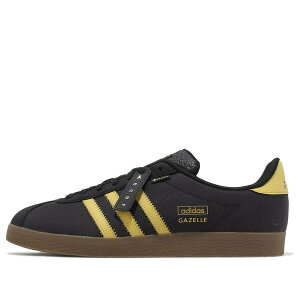 adidas �A�f�B�_�X �����Y �X�j�[�J�[ �yadidas x Descendant DCDT Gazelle Gore-Tex 'Black Pyrite' IE8480�z �T�C�Y US_9.5(27.5cm)