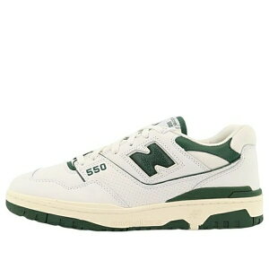 New Balance �j���[�o�����X �����Y �X�j�[�J�[ �yNew Balance x Aime Leon Dore 550 'Evergreen' BB550ALD�z �T�C�Y US_6.5(24.5cm)
