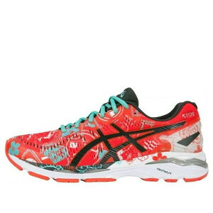 ASICS �A�V�b�N�X �����Y �X�j�[�J�[ �yASICS Gel-Kayano 23 Tokyo Sneakers 'Orange' T646Q-2080�z �T�C�Y US_8(26.0cm)