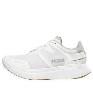 HOKA ONE ONE �z�J�I�l�I�l �����Y �X�j�[�J�[ �yHoka One One Transport X 'White' 1152450-WWH�z �T�C�Y US_12(30.0cm)