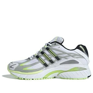 adidas �A�f�B�_�X �����Y �X�j�[�J�[ �yadidas originals Adistar Cushion 'White Pulse Lime' ID5744�z �T�C�Y US_12(30.0cm)