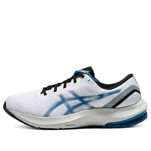 ASICS �A�V�b�N�X �����Y �X�j�[�J�[ �yASICS Gel Pulse 13 'White Lake Drive' 1011B175-101�z �T�C�Y US_7(25.0cm)