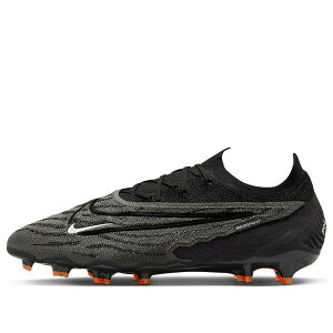 Nike �i�C�L �����Y �X�j�[�J�[ �yNike Phantom GX Elite Gripknit FG 'Shadow Pack' DC9968-010�z �T�C�Y US_5.5(23.5cm)
