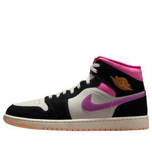 Jordan �W���[�_�� �����Y �X�j�[�J�[ �yJordan 1 Mid SE 'World Tour' II3789-001�z �T�C�Y US_7.5(25.5cm)