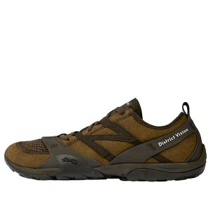 New Balance �j���[�o�����X �����Y �X�j�[�J�[ �yNew Balance x District Vision MT10O 'Desert Palm' MT10ODN�z �T�C�Y US_12(30.0cm)