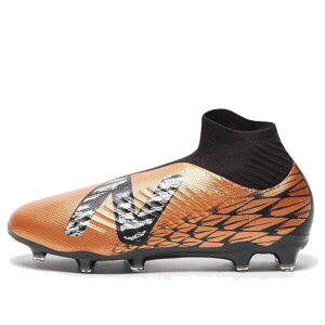 New Balance �j���[�o�����X �����Y �X�j�[�J�[ �yNew Balance Tekela v4 Magia FG 'Own Now Pack Copper' ST2FCB4�z �T�C�Y US_9(27.0cm)