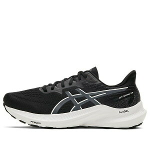 ASICS �A�V�b�N�X �����Y �X�j�[�J�[ �yASICS GT-2000 12 Wide 'Black Carrier Grey' 1011B689-002�z �T�C�Y US_10(28.0cm)