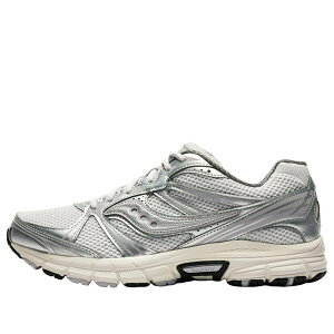 Saucony �T�b�J�j�[ �����Y �X�j�[�J�[ �ySaucony Grid Legacy 'Fog lights Silver' S101836-1030�z �T�C�Y US_10(28.0cm)