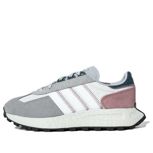 adidas �A�f�B�_�X �����Y �X�j�[�J�[ �yadidas Retropy E5 'White Grey' GY9912�z �T�C�Y US_11.5(29.5cm)