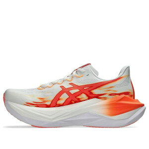 ASICS �A�V�b�N�X �����Y �X�j�[�J�[ �yASICS Superblast 3 'Rise Shine Pack' 1013A177-101�z �T�C�Y US_9.5(27.5cm)