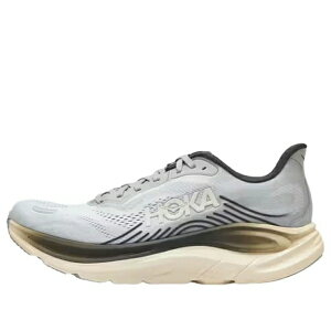 HOKA ONE ONE �z�J�I�l�I�l �����Y �X�j�[�J�[ �yHOKA ONE ONE Clifton 11 'Stardust Alabaster' 1176572-SLBS�z �T�C�Y US_10(28.0cm)