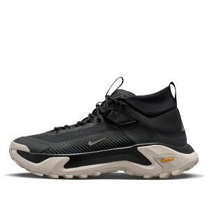Nike �i�C�L �����Y �X�j�[�J�[ �yNike ACG Zegama Hike 'Black Ironstone' IO7854-005�z �T�C�Y US_12.5(30.5cm)
