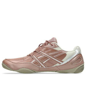 ASICS �A�V�b�N�X �����Y �X�j�[�J�[ �yASICS Hypersync 'Umeboshi Pure Silver' 1203A879-600�z �T�C�Y US_5.5(23.5cm)