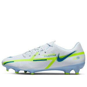 Nike �i�C�L �����Y �X�j�[�J�[ �yNike Phantom GT2 Academy MG 'Grey Light Marine' DA4433-054�z �T�C�Y US_10(28.0cm)