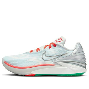 Nike �i�C�L �����Y �X�j�[�J�[ �yNike Air Zoom GT Cut 2 EP 'Christmas' DJ6013-008�z �T�C�Y US_M_13