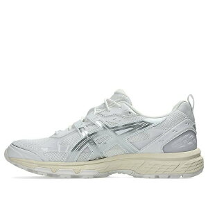 ASICS �A�V�b�N�X �����Y �X�j�[�J�[ �yASICS Gel-Nunobiki 'White Cream' 1203A882-100�z �T�C�Y US_6(24.0cm)