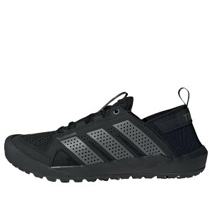 adidas �A�f�B�_�X �����Y �X�j�[�J�[ �yadidas Terrex Daroga Climacool 'Black Grey' HQ9170�z �T�C�Y US_5(23.0cm)
