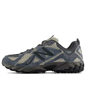 New Balance �j���[�o�����X �����Y �X�j�[�J�[ �yNew Balance 610 v1 'Dark Arctic Grey' ML610TBO�z �T�C�Y US_8.5(26.5cm)