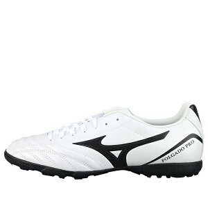 Mizuno �~�Y�m �����Y �X�j�[�J�[ �yMizuno Folgado Pro Kl AS 'White Black' P1GD239305�z �T�C�Y US_10(28.0cm)