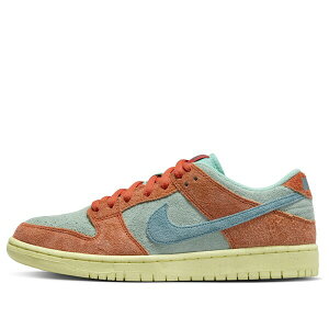 Nike �i�C�L �����Y �X�j�[�J�[ �yNike SB Dunk Low 'Orange Emerald Rise' DV5429-800�z �T�C�Y US_M_15